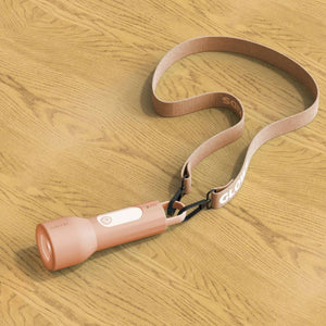 Kinder-Taschenlampe Glowy - Rosa