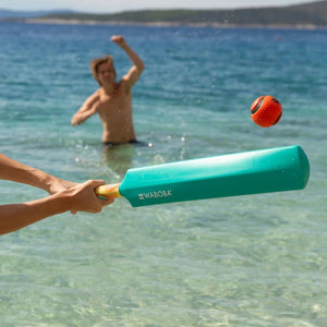 Zag Cracket Set – Wasser-Cricket-Schläger 91 cm & ZAG Ball
