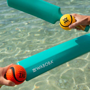 Zag Cracket Set – Wasser-Cricket-Schläger 91 cm & ZAG Ball