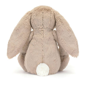 Kuscheltier Hase - Blossom Beige (18 cm)
