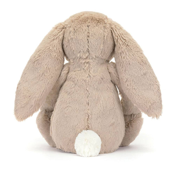 Kuscheltier Hase - Blossom Beige (18 cm)