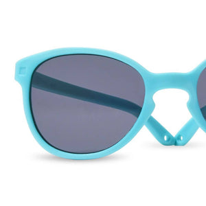 Flexible Kindersonnenbrille Wazz 1-2 J. - Storm