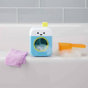 Badespielzeug Fresh&Clean – Waschmaschine mit Zubehör
