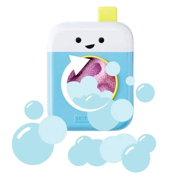Badespielzeug Fresh&Clean – Waschmaschine mit Zubehör