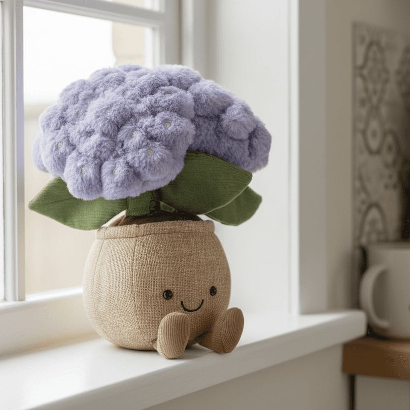 Amuseable Hortensie (24 cm)