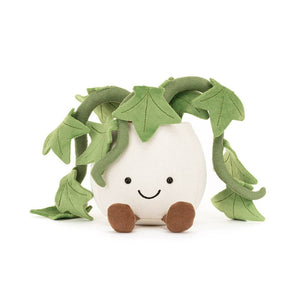 Amuseable Ivy – Plusch-Efeu (16 cm)