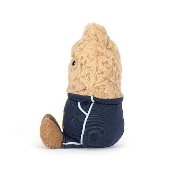 Amuseable Peanut Student (15 cm)
