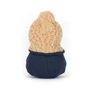 Amuseable Peanut Student (15 cm)