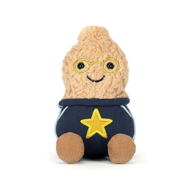 Amuseable Peanut Student (15 cm)