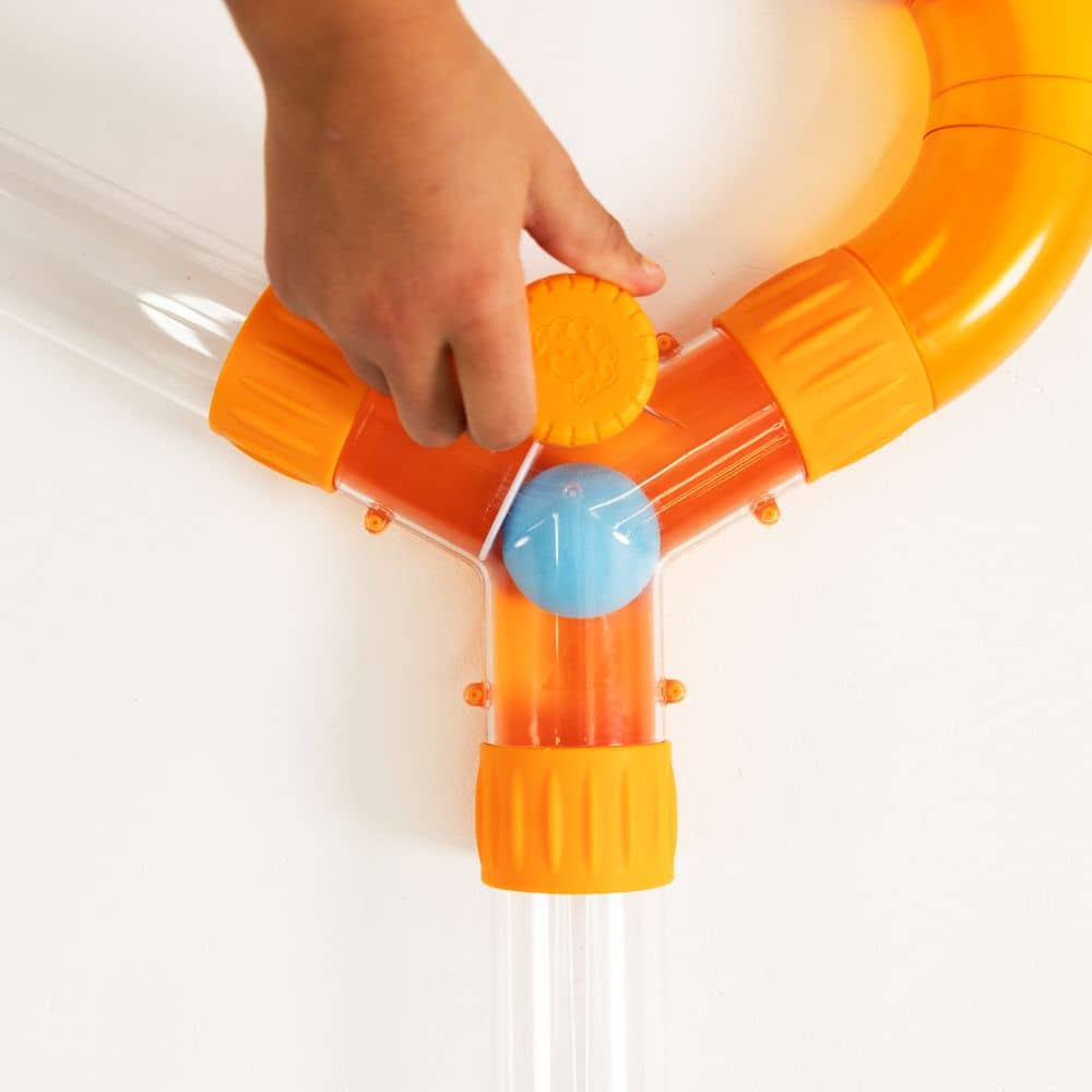 Air Toobz Switch – Weiche für die Luftbahn