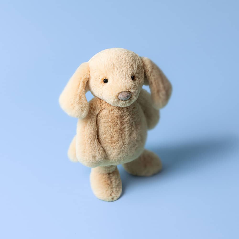 Kuscheltier Hund - LUX Orlando (31 cm)