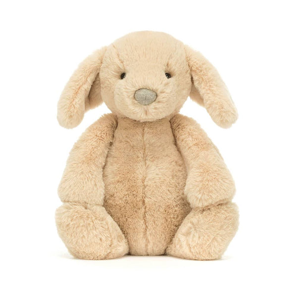 Kuscheltier Hund - LUX Orlando (31 cm)