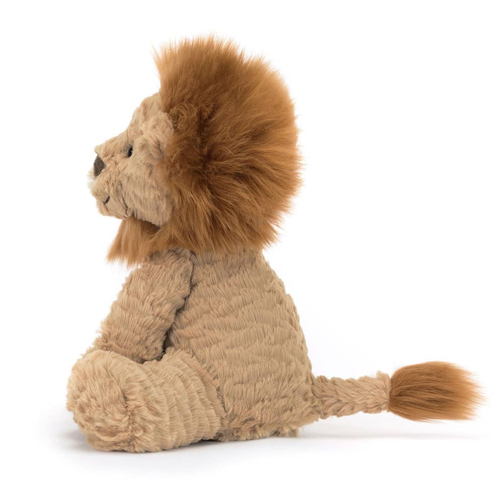 Kuscheltier Löwe - Toffi (23 cm)