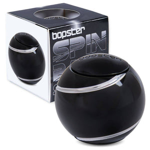 Geschicklichkeitsspielzeug – Spin Ball Spinner - schwarz