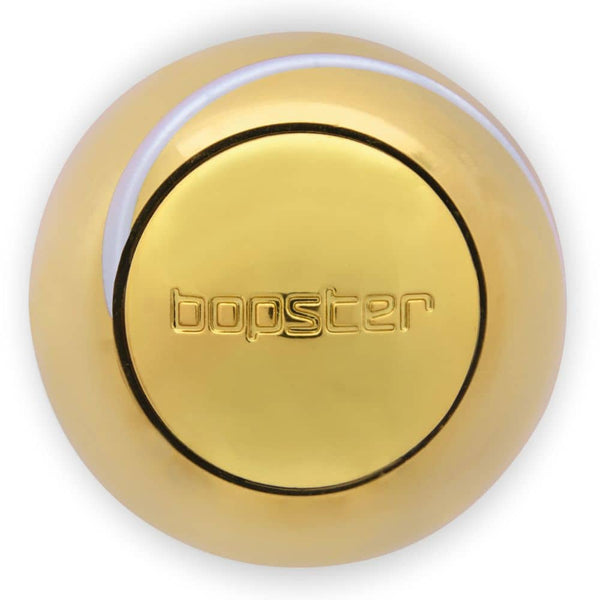 Geschicklichkeitsspielzeug – Spin Ball Spinner - golden