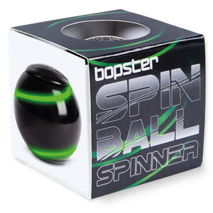 Geschicklichkeitsspielzeug – Spin Ball Spinner - leuchtet im Dunkeln