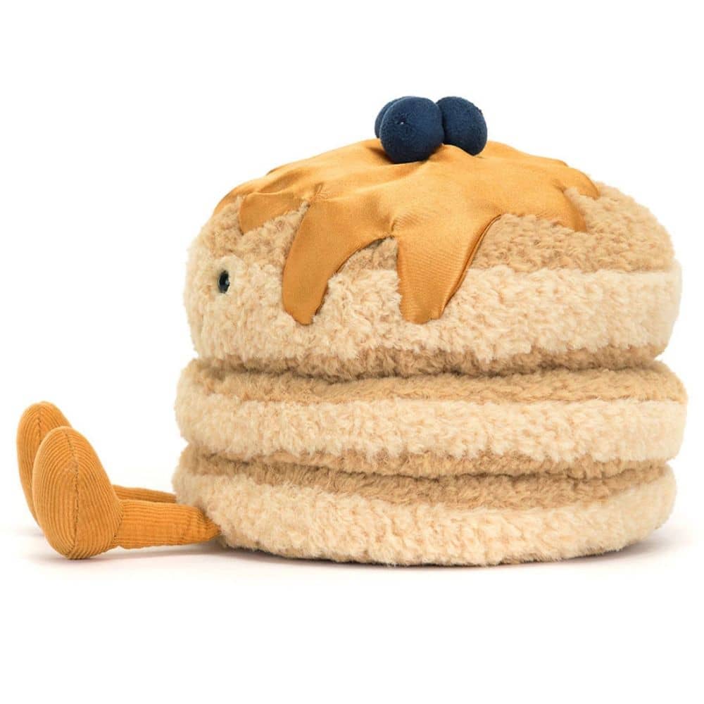 Kuscheltier – Pancakes Fran, 15 cm
