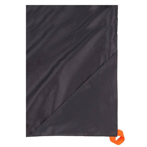 Picknickdecke 150 x 150 cm – Ocean