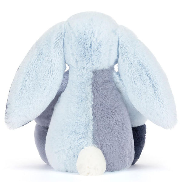 Plüschhase - Puddlesea Hase Blau (31 cm)