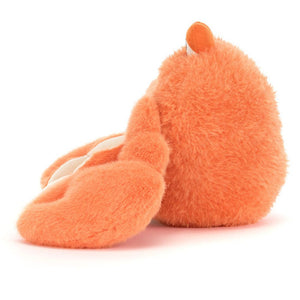 Plüsch-Krabbe - Pinchsnap Krabbe (20 cm)