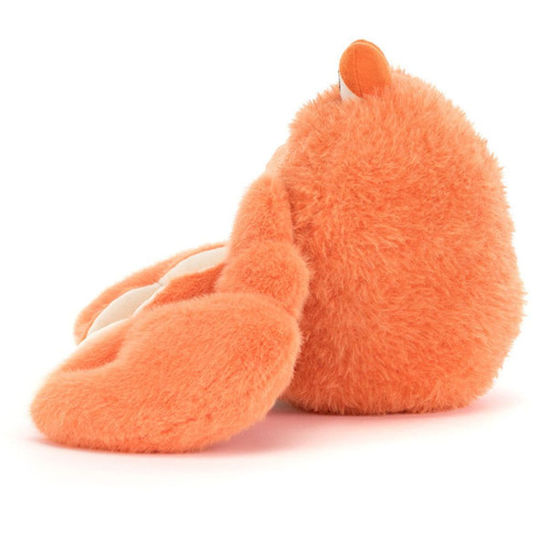 Plüsch-Krabbe - Pinchsnap Krabbe (20 cm)