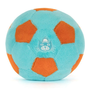 Plüsch-Fußball - Amuseable Fußball (27 cm)