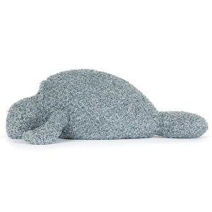 Kuscheltier - Maffles Manati (52 cm)
