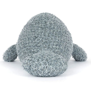 Kuscheltier - Maffles Manati (52 cm)