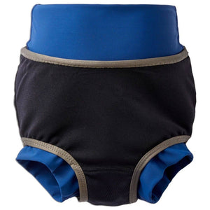 Happy Nappy DUO Schwimmwindel für 2–3-Jährige – Tug Boats (XXL)