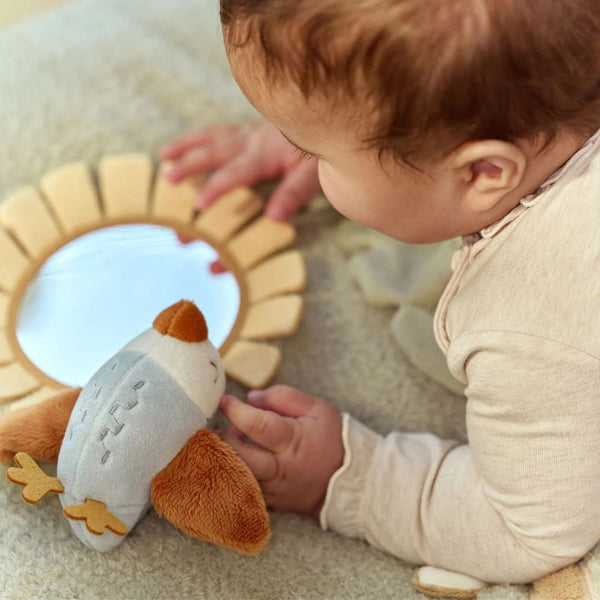 Interaktive Spielmatte – Safari Friends