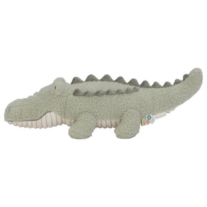 Kuscheltier -  Safari Friends Krokodil (43 cm)