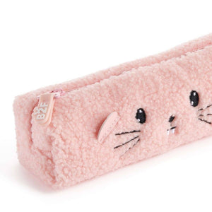 Stiftetui Fluffy Club – Mäuschen