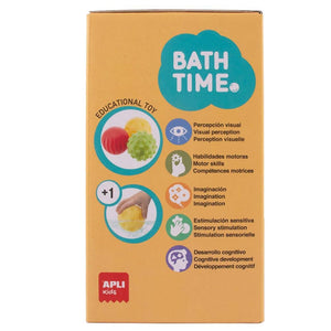 Wasserbasketball-Set - Bath Time