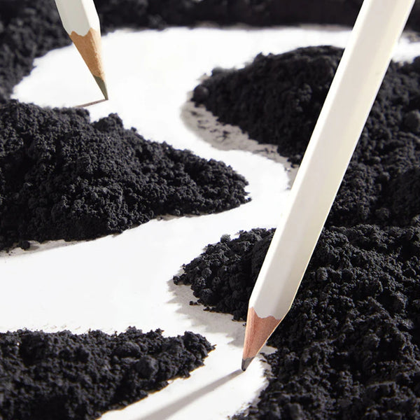 Bleistift-Set - HB (12 Stück)