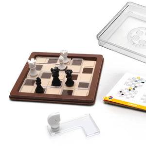 Denkspiel von Smart Games – Chess Peace (ENG)