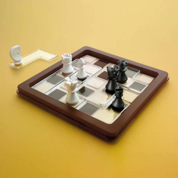 Denkspiel von Smart Games – Chess Peace (ENG)
