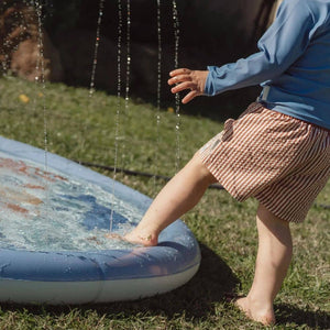Wassermatte – Ocean World 150 cm