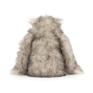 Kuscheltier – Plüsch-Yeti Bretti – 29 cm