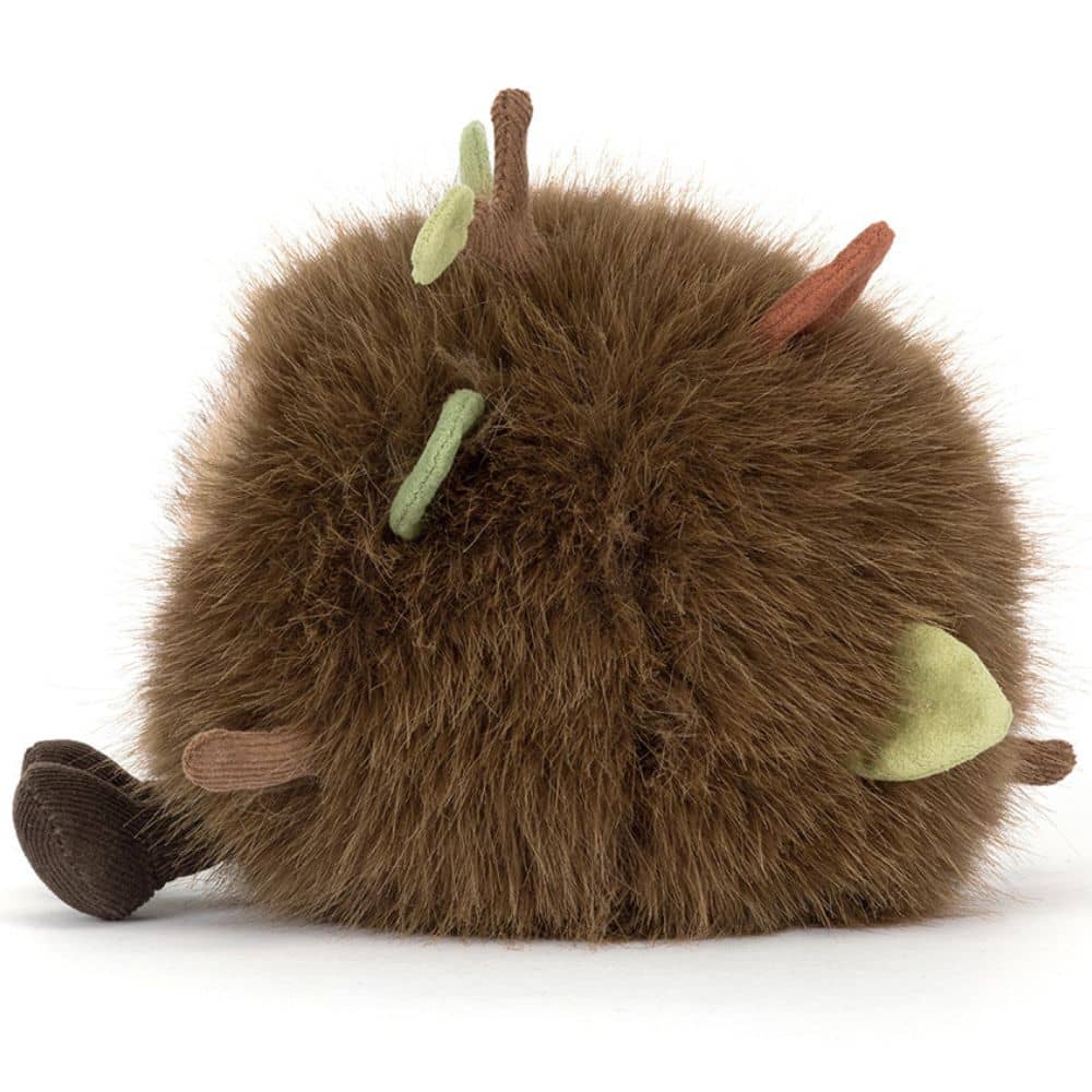 Kuscheltier – Waldstreu Mulshi 13 cm