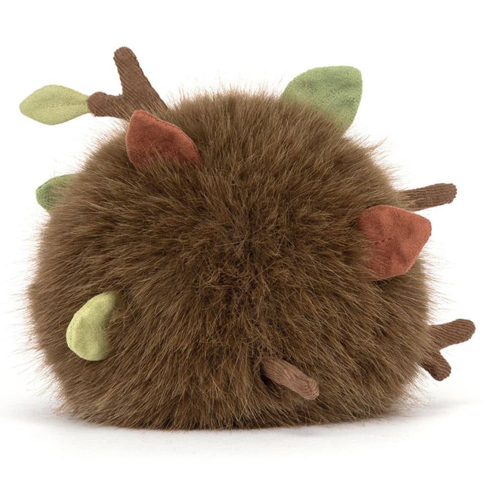 Kuscheltier – Waldstreu Mulshi 13 cm