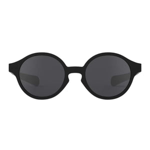 Sonnenbrille mit Polarisation Baby D 0-9 Monate - Black