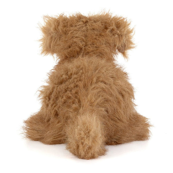 Kuscheltier Rettungshund Scruffles (35 cm)
