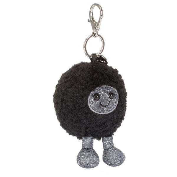 Anhänger Schwarzes Loch (15 cm)