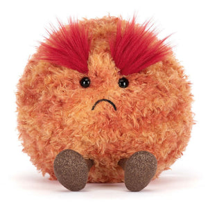 Kuscheltier Lustiger Planet Mars (16 cm)