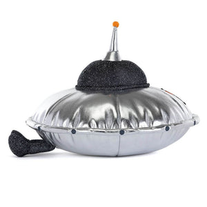 Plüschtier Raumschiff - Amuseables Jellysaucer (25 cm)