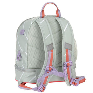Kindergartenrucksack Mini – Happy Trails Flower