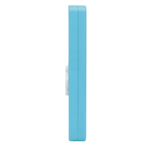 Handheld-Spielkonsole – blau