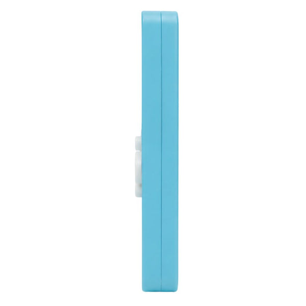 Handheld-Spielkonsole – blau
