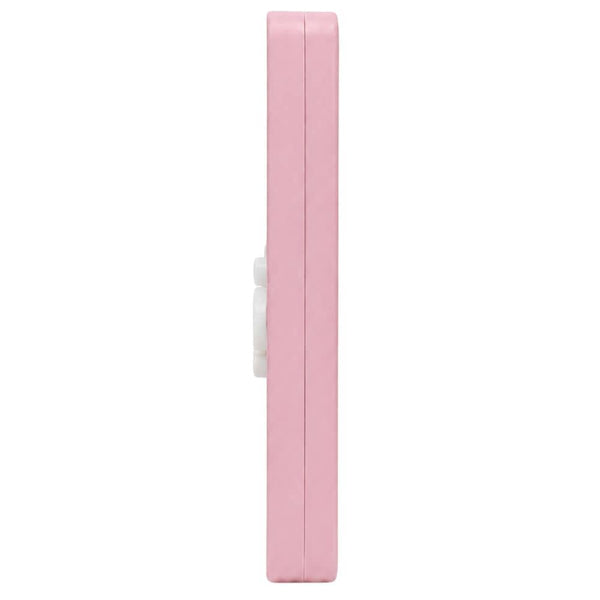 Tragbare Spielkonsole - Pocket Game rosa