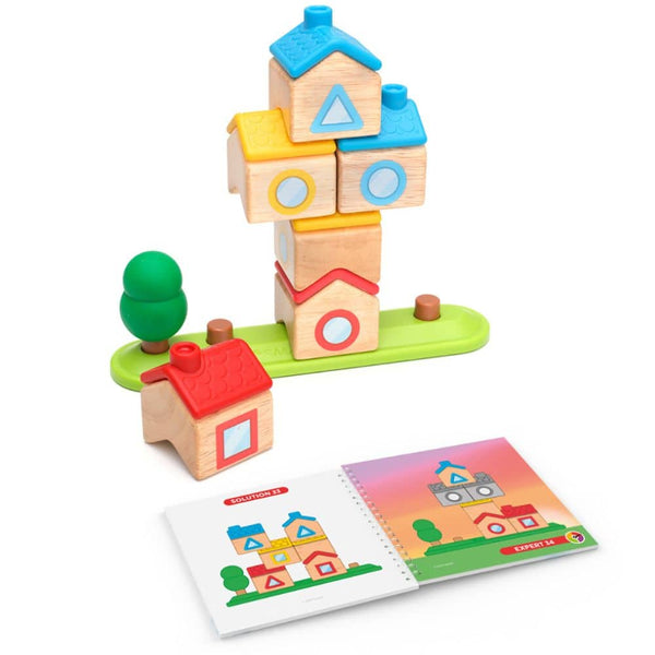 Logikspiel – Smart Games Logic Lane (ENG)